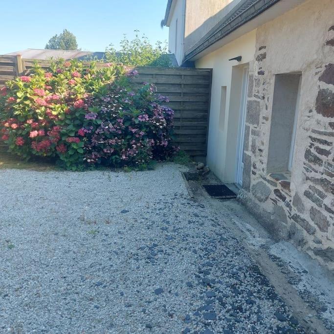 Penty Typique Kercab Dans Un Ancien Moulin