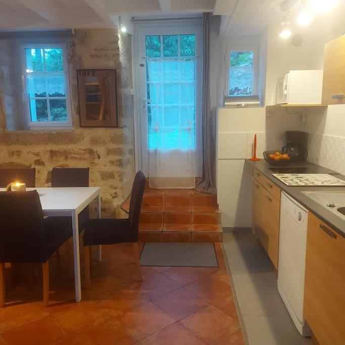 Penty Typique Kercab Dans Un Ancien Moulin